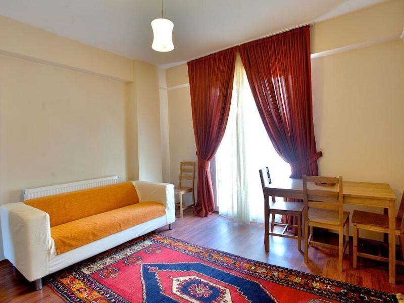 Modern Suites