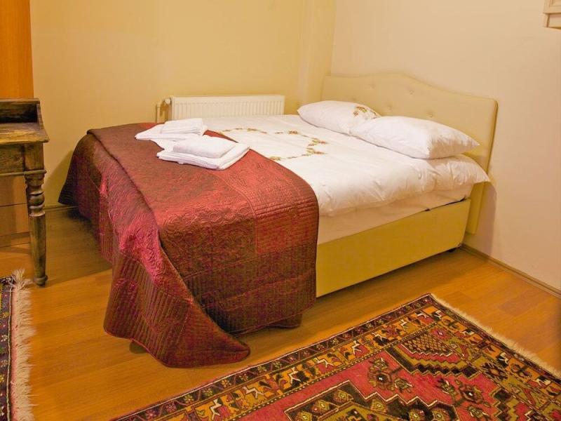 Modern Suites