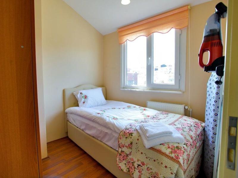 Modern Suites