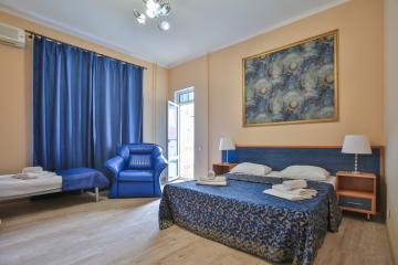 Отель Лемонграсс Россия, Адлер, фото 11