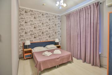 Отель Лемонграсс Россия, Адлер, фото 13