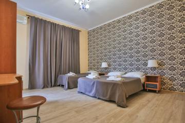 Отель Лемонграсс Россия, Адлер, фото 15