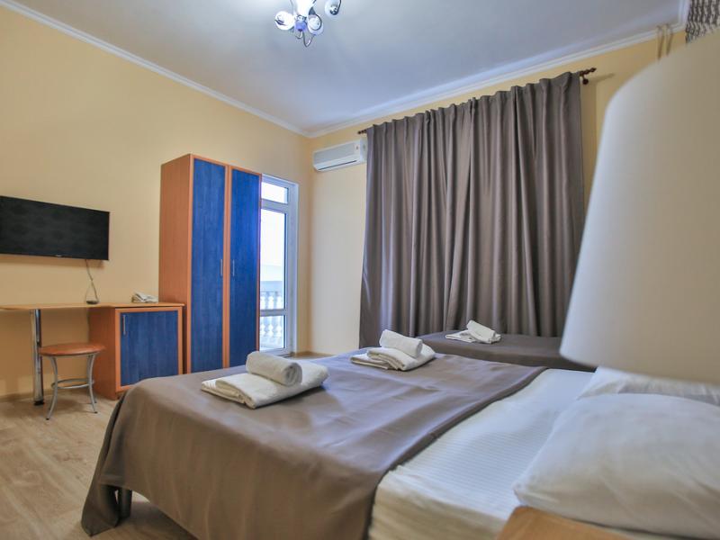 Лемонграсс