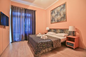 Отель Лемонграсс Россия, Адлер, фото 17