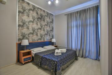 Отель Лемонграсс Россия, Адлер, фото 18