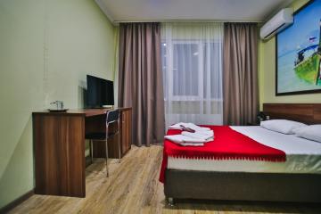 Отель Лемонграсс Россия, Адлер, фото 20