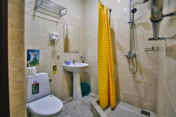 Отель Лемонграсс Россия, Адлер, фото 2