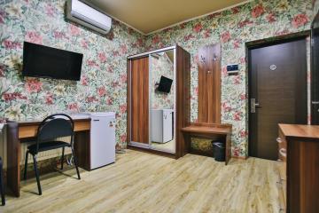 Отель Лемонграсс Россия, Адлер, фото 22