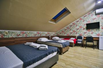 Отель Лемонграсс Россия, Адлер, фото 23