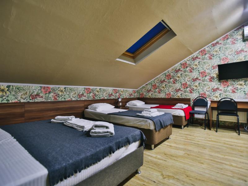 Лемонграсс