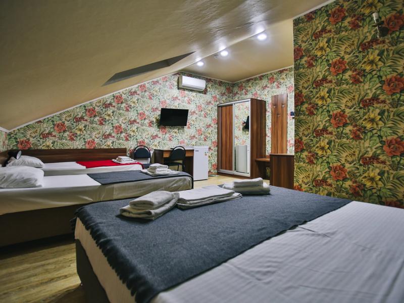 Лемонграсс