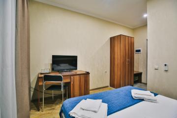 Отель Лемонграсс Россия, Адлер, фото 25