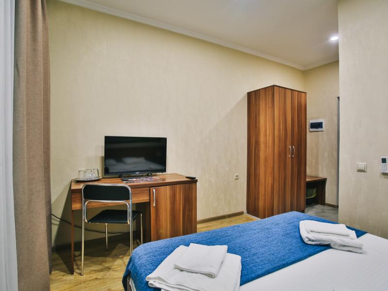 Лемонграсс