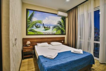 Отель Лемонграсс Россия, Адлер, фото 26