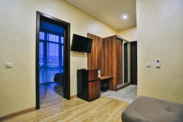 Отель Лемонграсс Россия, Адлер, фото 27