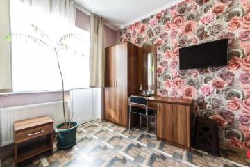 Отель Лемонграсс Россия, Адлер, фото 4