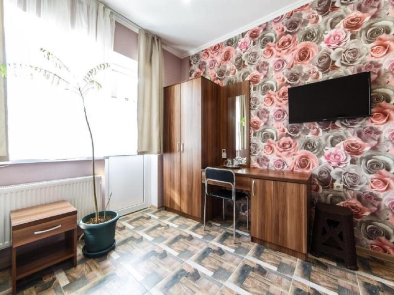 Лемонграсс