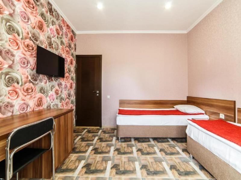 Лемонграсс