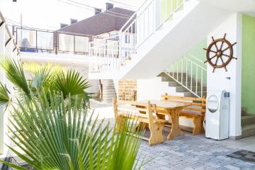 Отель Лемонграсс Россия, Адлер, фото 7