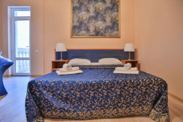 Отель Лемонграсс Россия, Адлер, фото 10