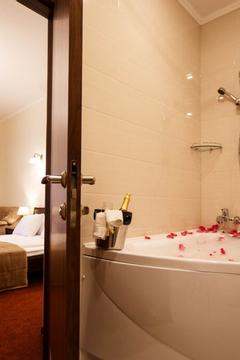 Отель Соната на Загородном Россия, Санкт-Петербург, фото 10