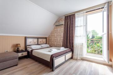 Отель Виноград Россия, Сочи, фото 13