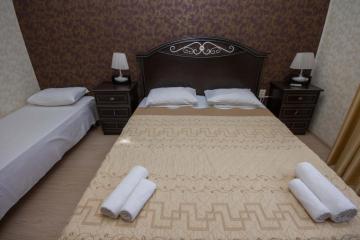 Отель Виноград Россия, Сочи, фото 17