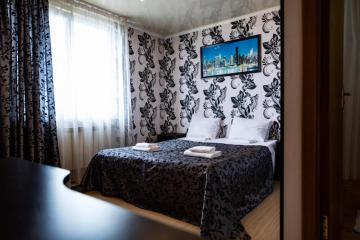 Отель Виноград Россия, Сочи, фото 19