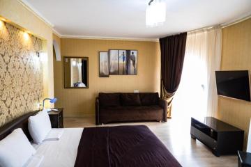 Отель Виноград Россия, Сочи, фото 20