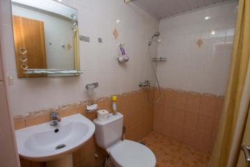 Отель Виноград Россия, Сочи, фото 2