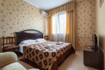 Отель Виноград Россия, Сочи, фото 8