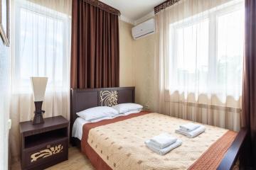 Отель Виноград Россия, Сочи, фото 9