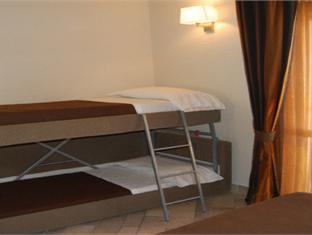 Eden Hotel Viareggio