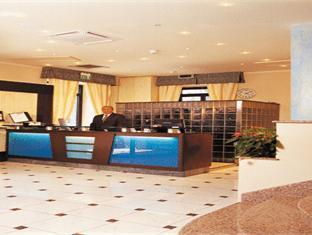 Eden Hotel Viareggio