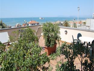 Eden Hotel Viareggio