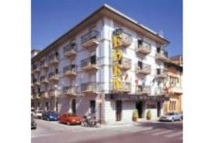 Eden Hotel Viareggio
