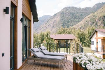 Отель Klever Resort & SPA Россия, Республика Алтай, фото 11