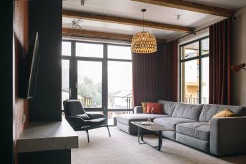 Отель Klever Resort & SPA Россия, Республика Алтай, фото 16