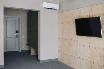 Отель Klever Resort & SPA Россия, Республика Алтай, фото 4