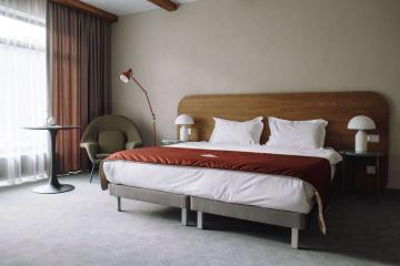 Отель Klever Resort & SPA Россия, Республика Алтай, фото 6