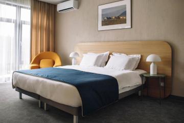 Отель Klever Resort & SPA Россия, Республика Алтай, фото 7