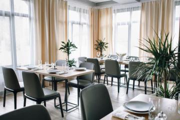 Отель Klever Resort & SPA Россия, Республика Алтай, фото 9