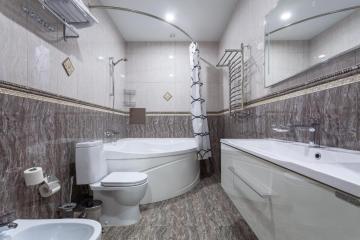 Отель Планета Спорт Россия, Дагомыс, фото 12