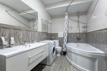 Отель Планета Спорт Россия, Дагомыс, фото 13