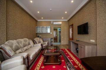 Отель Планета Спорт Россия, Дагомыс, фото 18