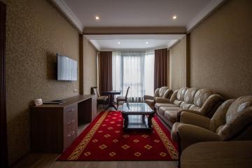 Отель Планета Спорт Россия, Дагомыс, фото 19