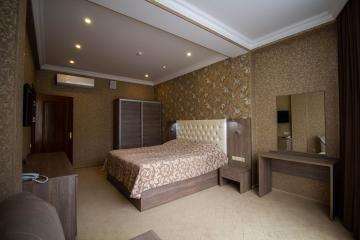 Отель Планета Спорт Россия, Дагомыс, фото 20