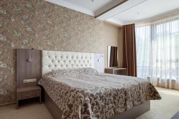 Отель Планета Спорт Россия, Дагомыс, фото 2