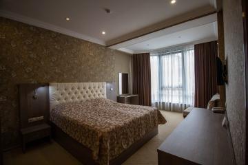 Отель Планета Спорт Россия, Дагомыс, фото 21