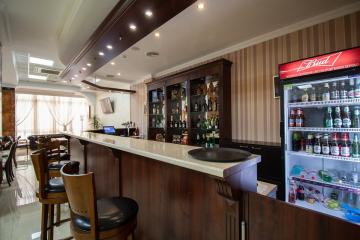 Отель Планета Спорт Россия, Дагомыс, фото 22